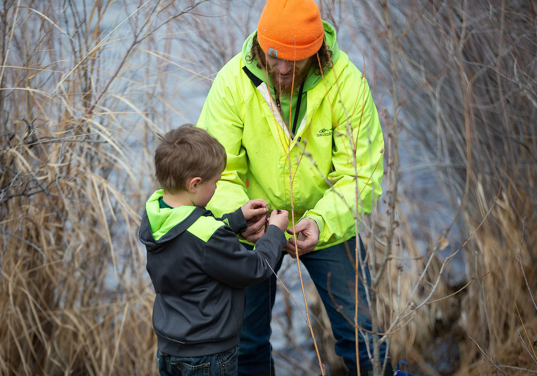 Outdoor recreation